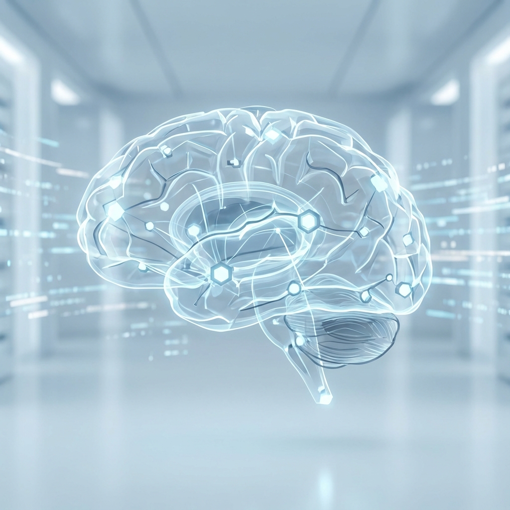 Inteligencia Artificial