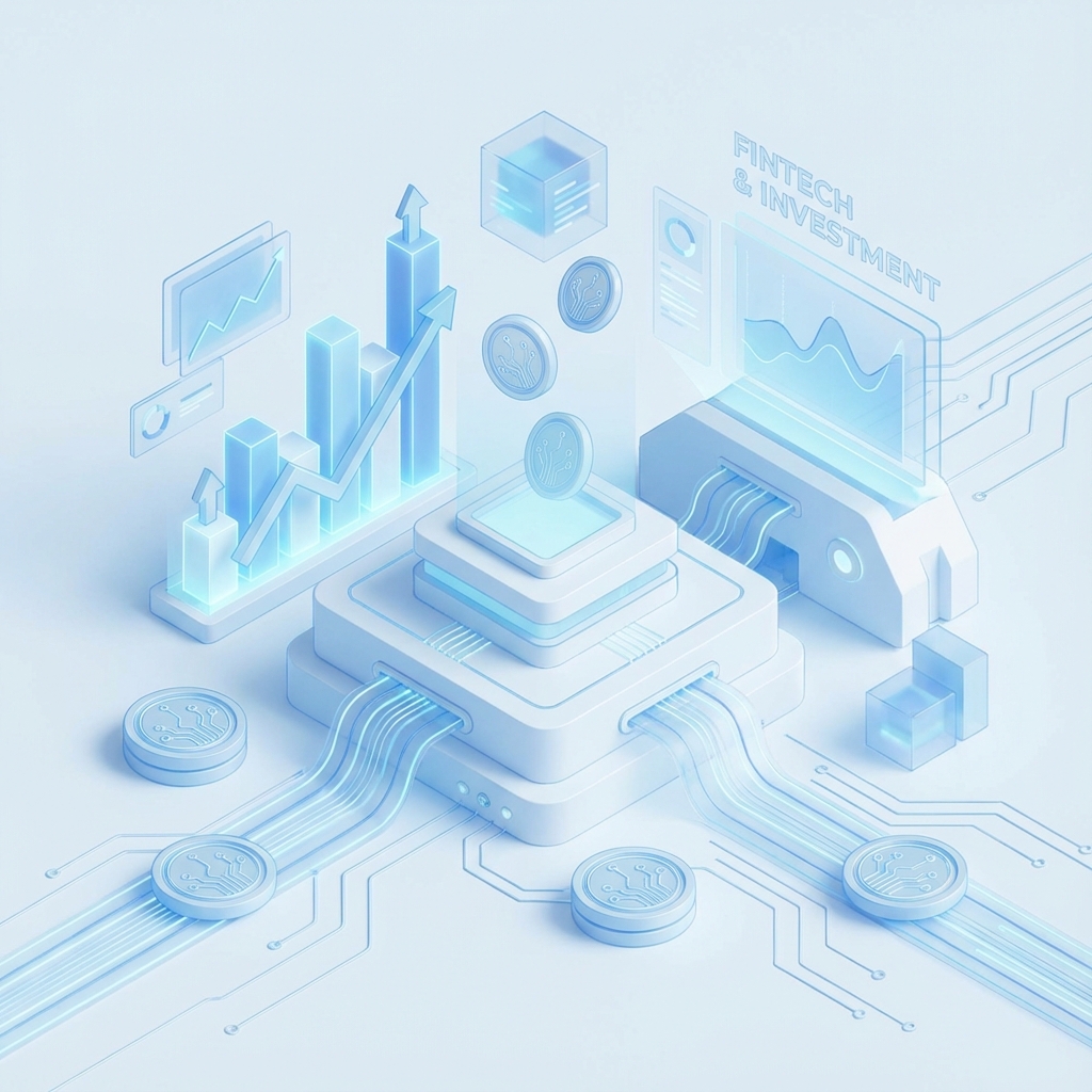Fintech & Inversión